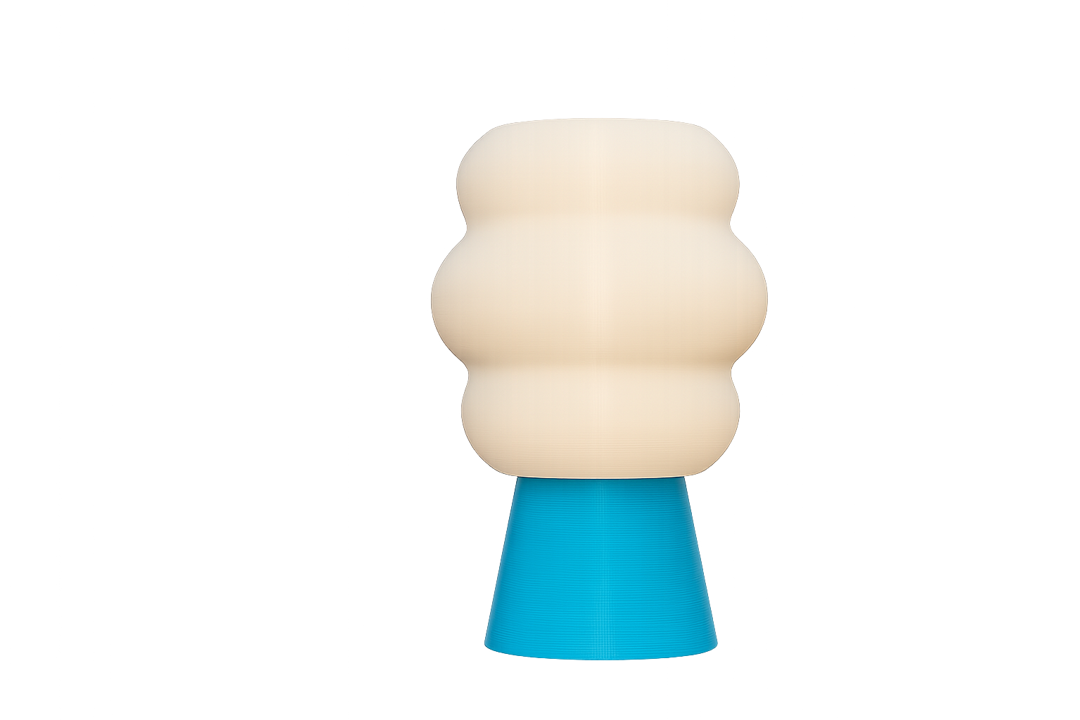 آباژور ماموت