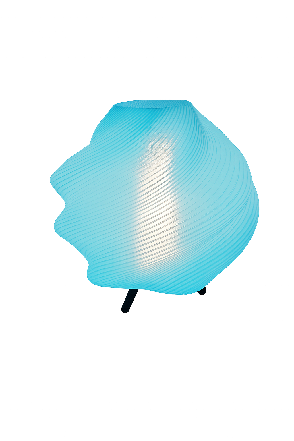 آباژور طرج سایه ها (بزرگ)