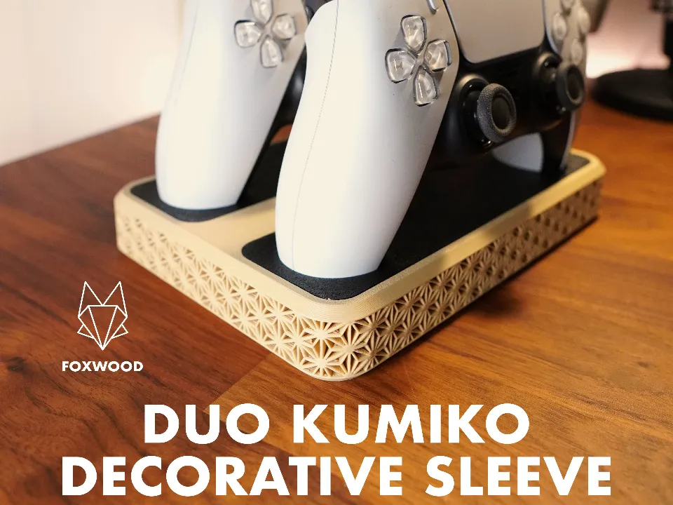پایه دسته بازی مدل Kumiko